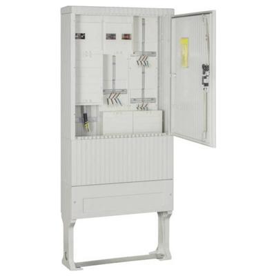 ABN SZ207ZA3500 Meteraansluitzuil Inhoud: 1 stuk(s)