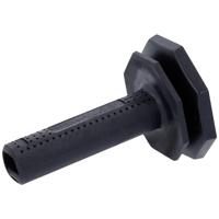 KS Tools Veiligheidshandgreep voor beitel, beitel 26 x 13 mm 1622130 - thumbnail