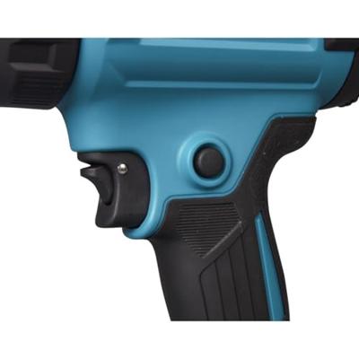 Makita DHG181ZK Accu Heteluchtpistool 18V Basic Body in Koffer - thumbnail
