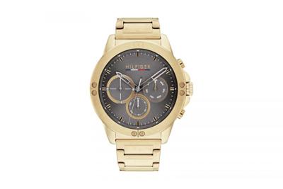 Tommy Hilfiger 1791891 Heren Horloge 44mm 5ATM