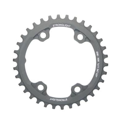 STRONGLIGHT mtb kettingblad "ht3" mod. 17 chain ring strongl. ht3 30t alu black