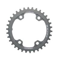 STRONGLIGHT mtb kettingblad "ht3" mod. 17 chain ring strongl. ht3 30t alu black - thumbnail