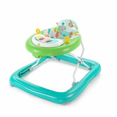 Activity Center Bright Starts Tiny Trek 2 in 1