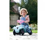 BIG Bobby Car Classic Eenhoorn Loopauto - thumbnail