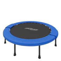 Physionics Fitness Trampoline Ø 96 cm - thumbnail