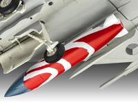 Revell modelbouwpakket - saab jas-39c gripen 1:72 - 120dlg. - thumbnail