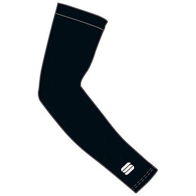Sportful Fiandre armwarmers zwart XL