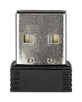 Netwerk adapter USB 2.0 D-Link DWA-121 - thumbnail