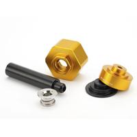 ENDURO BEARINGS Bearing removal & installation press - split expanding bearing - 24/25mm - thumbnail