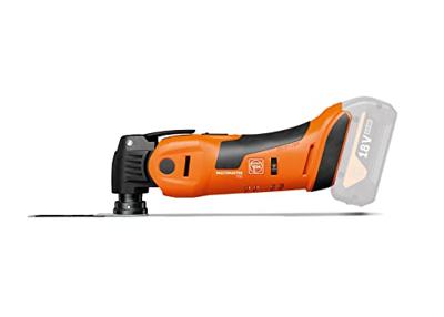 Fein Multimaster AMM700 MAX TOP Accu multitool 18V AMPShare - 71293663000