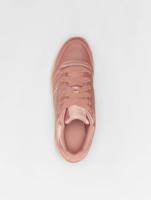 Reebok / sneaker Classic Leather in pink - thumbnail