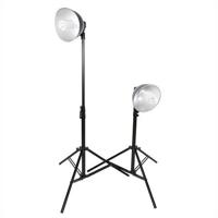StudioKing daglicht set pk-ks11 2x85w - thumbnail