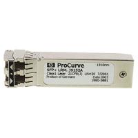 HP J9152A ProCurve 10000Mbps Zendontvangermodule - thumbnail