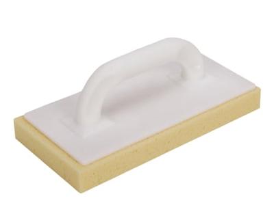 Rubi Sponsspaan met Hydrospons Pro | Ingesneden | 28 x 14 x 3 cm - 24988