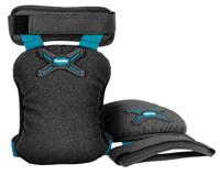 Makita kniebeschermers light duty (nml) - thumbnail