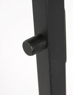 Steinhauer Design vloerlampStanger - 8218ZW