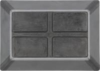 KS Tools 160.0617 Rubberen kussen - thumbnail