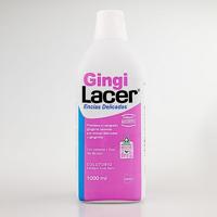 Mondwater Lacer Munt 1 L - thumbnail