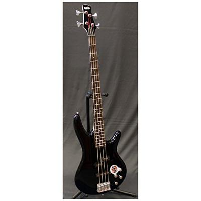 Ibanez GSR200BK SR elektrische basgitaar