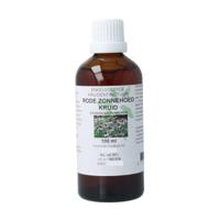 Cruydhof Echinacea purpurea kruid tinctuur 100 Milliliter - thumbnail