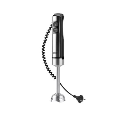 Teesa staafmixer rvs 1200 watt Teesa staafmixer rvs 1200 watt