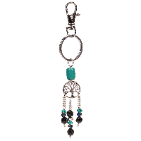 Sleutelhanger Tree of Life - thumbnail