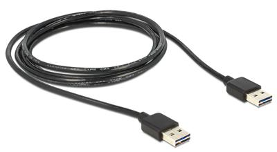 DeLOCK 1m USB 2.0 A