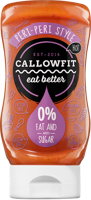 CallowFit Sauces Peri-Peri Style (300 ml) - thumbnail