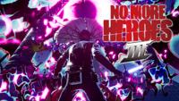 No More Heroes 3 - thumbnail