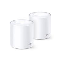 TP-Link Deco X20 Wifi 2 pack - thumbnail
