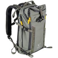 Vanguard VEO ACTIVE 42M KG, groen, buitenafmetingen: 270mm x 190mm x 440mm - thumbnail