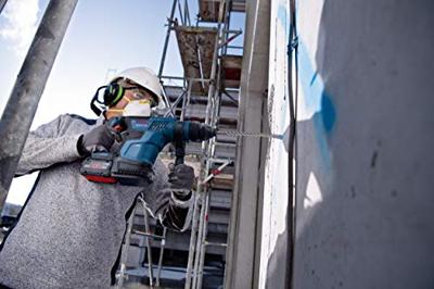 Bosch Accessoires Quick-Change Boorhouder GBH 18V-34 CF - 2608000704 Bosch Accessoires Quick-Change Boorhouder GBH 18V-34 CF - 2608000704