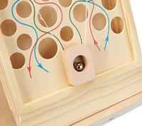 Small Foot klimplezier houten balansspel - thumbnail