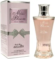 Shirley May Shirley May Miss Bloom For Women EDT 100ml - thumbnail