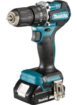 Makita DHP487RAJ | Klopboormachine | Koolborstelloos | 18V | 2.0Ah | Li-Ion in Mbox - DHP487RAJ Makita DHP487RAJ | Klopboormachine | Koolborstelloos | 18V | 2.0Ah | Li-Ion in Mbox - DHP487RAJ
