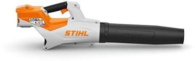 Stihl bga 50 accu bladblazer | ak systeem | zonder accu en lader - ba050115930