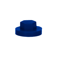 pgb-Europe PGB-FASTENERS | Afdekkap zeskant SW 3/8" (19mm) R5002 0AFD06N00001950025 - thumbnail