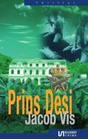 Prins Desi - Jacob Vis - eBook (9789492025098) - thumbnail