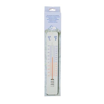 Esschert Design muurthermometer 45 cm th13