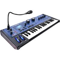 Novation MiniNova synthesizer en vocoder - thumbnail