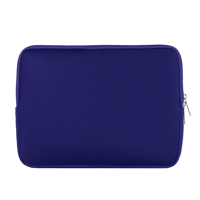 Pomologic Neoprene sleeve MacBook Pro 16" 2021 (M1) - Navy - thumbnail