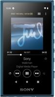 Sony NW-A105 Blauw - thumbnail