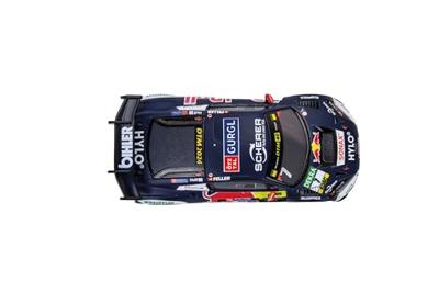 Carrera go!!! racebaan - dtm speed giants