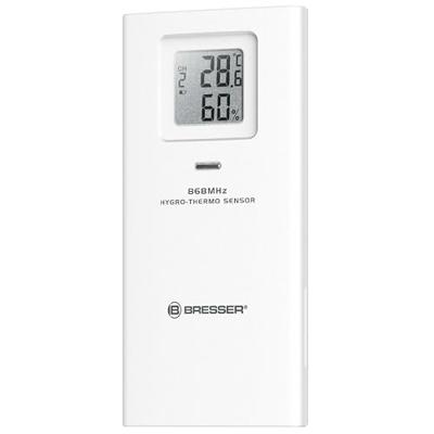 BRESSER Precisie thermo-hygrosensor