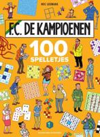100 spelletjes (Paperback) - thumbnail