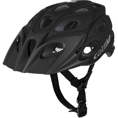 Buzaglo Catlike mtb helm leaf maat l 58-60cm carbon black