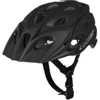 Buzaglo Catlike mtb helm leaf maat l 58-60cm carbon black - thumbnail