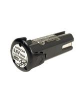 EBM315 BATTERIJ 3,6V 1,5Ah Li-Ion - thumbnail