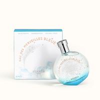 Hermès Eau des Merveilles Bleue Eau de Toilette 50ml - thumbnail