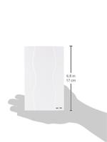 Grothe 44172 Gong 230 V (max) 85 dBA Wit - thumbnail